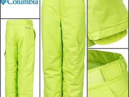 040035 Kinder-Skihose Unisex von Columbia