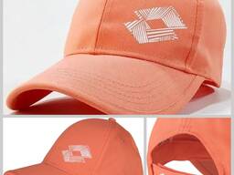 040050 Children's cap from Lotto