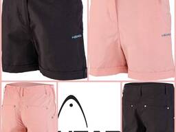 040062 Kids’ Shorts Head