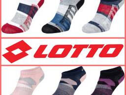 040080 Kids Socks Lotto