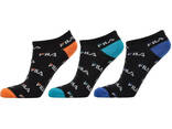 040083 Kids Socks Fila - photo 1