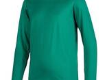 040085 Kids' Long-Sleeve Sports T-Shirt Kensis - photo 1