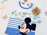 040086 Disney Baby T-Shirts - photo 1