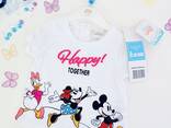 040086 Disney Baby T-Shirts - photo 3