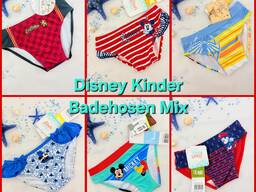Disney Kids' Swimwear Mix