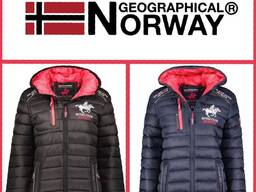 050012 Ladies jacket Geographical Norway - Model WW3689