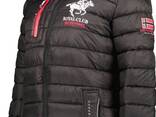 050012 Ladies jacket Geographical Norway - Model WW3689 - photo 3