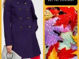 050021 Our prices are the bomb!!! Double-breasted coat by Bruno Banani