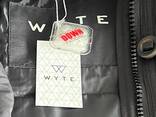 050034 Natural down jacket for women by WYTE - photo 1