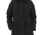 050034 Natural down jacket for women by WYTE - photo 3