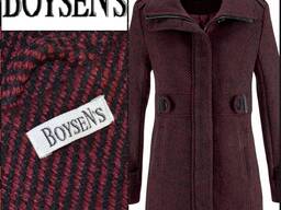 050038 Our prices are the bomb!!! Boysen's Women's Coat