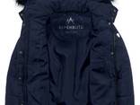 050067 Warm jacket from Alpenblitz - photo 3