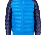 Children's jacket for boys from HEAD - фото 1