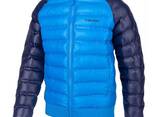 Children's jacket for boys from HEAD - фото 2