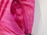 Ski jacket for girls from Columbia - фото 3