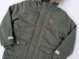 050099 Winter jacket for boys by Lewro - photo 1