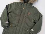 050099 Winter jacket for boys by Lewro - photo 3