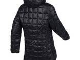050105 Women's winter reversible jacket from Lotto - photo 3