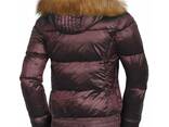 050106 Women's winter jacket from Northfinder - photo 2