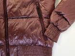 050106 Women's winter jacket from Northfinder - photo 3