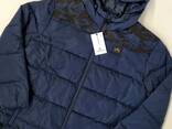 050110 Men's warm jacket from Alpenblitz - photo 2