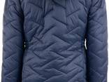 050116 Quilted jacket for girls by Alpine Pro - photo 2