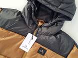 050118 Men's jacket from Alpenblitz - photo 2