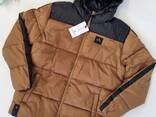 050118 Men's jacket from Alpenblitz - photo 1