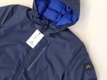 050131 Men's jacket by Alpenblitz - photo 3