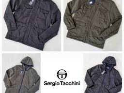 050141 Men's jackets by Sergio Tacchini