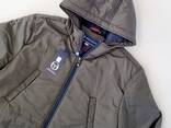050141 Men's jackets by Sergio Tacchini - photo 1
