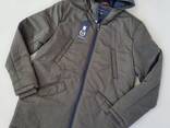 050141 Men's jackets by Sergio Tacchini - photo 2