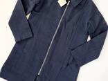 050142 Mixed lightweight jackets - photo 1