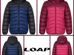 050153 Kids and Teens Jacket Loap