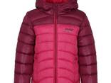 050153 Kids and Teens Jacket Loap - photo 1