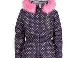 050154 Girls’ Ski Jacket Lewro - photo 1