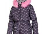 050154 Girls’ Ski Jacket Lewro - photo 2