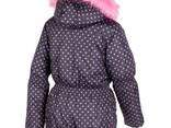 050154 Girls’ Ski Jacket Lewro - photo 3