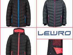 050157 Kids’ Ski Jacket Lewro