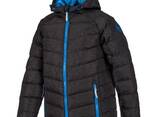 050157 Kids’ Ski Jacket Lewro - photo 1
