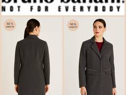 050159 Women’s Coat Bruno Banani