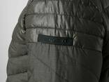 050162 Men’s Quilted Jacket LOAP - photo 3
