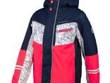 050169 Girls’ Ski Jackets Alpine Pro - photo 1