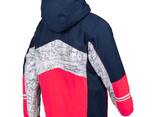 050169 Girls’ Ski Jackets Alpine Pro - photo 3