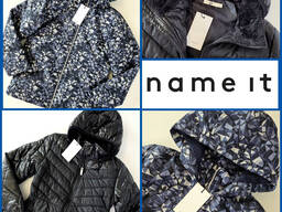 050170 Children’s and Teen Jackets Name It