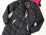 050174 Children’s and Teen Jackets Geographical Norway - photo 2