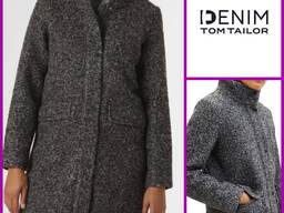 050176 Women’s Coat Tom Tailor Denim