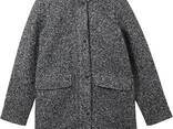 050176 Women’s Coat Tom Tailor Denim - photo 2