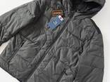 050183 Men’s Reversible Jacket WPM - photo 3