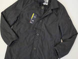 050187 Мужская удлиненная куртка Wampum - photo 2
